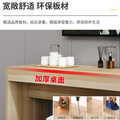 电寓视柜标间组酒店全套宾馆行李客房专用简约公民家宿具374合可