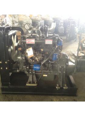 潍坊41008Y4柴发油动机04108BST马力柴油机厂1家直销