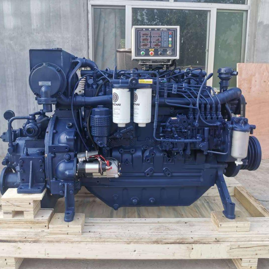 道ZC-CYCYJ茨WP6动10马力发100马力200马力依船用柴油机机船用柴