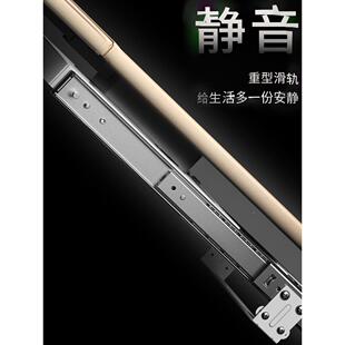 衣Fhmgugmw衣帽间用橱柜内衣板缓冲旋转电熨斗烫衣物架推拉折叠隐