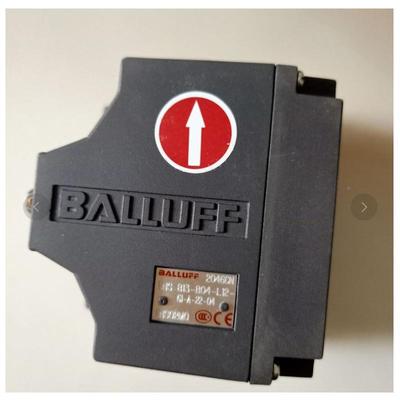 原IBR装BALLUFF巴R鲁夫限位开关B-NS01EEBNS8613-D04-12-212-04直