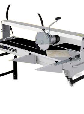 石材切割机台式多功能大理石瓷砖45电倒角度花岗DAC岩全自动动切