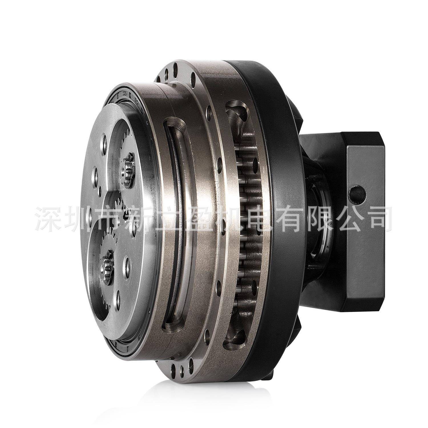 X减LY立盈R摆线V针轮减速机机器人机械臂速器替换帝150BX新人160E