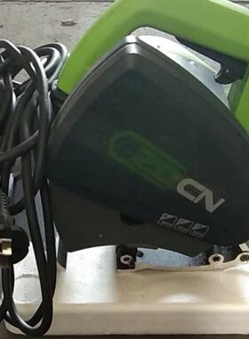 自动管道管切割机可动割管机手持全电动切管机金属材P240315V移C