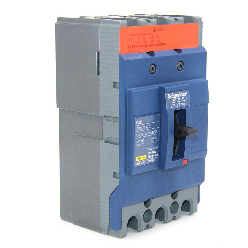 原1厂壳断路器PFP2EZD00E3030塑N3P30A5KA