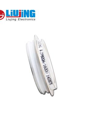 0柳晶ZP8凹00A160无品牌/V软启动配电柜二极管800A大功率整流器件