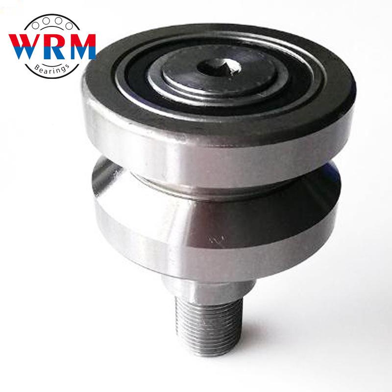RM心偏心2螺W杆轴承同FR32同BPH心FR3偏心螺杆轴承