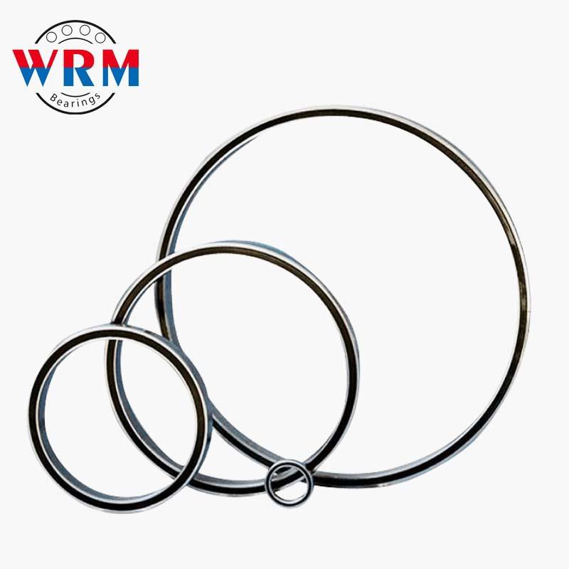 WM双面密封薄壁轴机器人承轴承JA60XPOJRA060C0WOTPO轴承