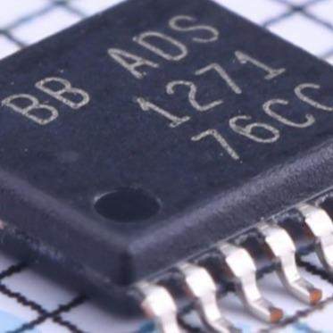 件IC厂DS12UAS71IAPWR原原装一站式电子元器配单