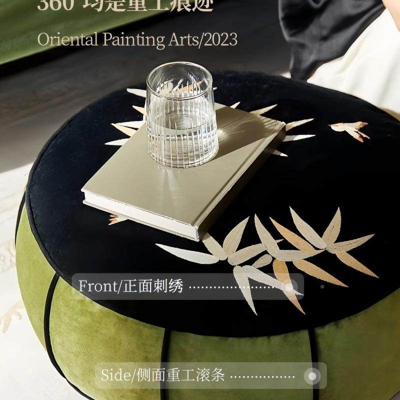 i8QkfJQs巴山竹夜墩家坐绣用刺蒲团坐垫榻榻米客厅地上懒人沙发拆,居家布艺,美臀垫/保健坐垫,淘宝优惠券,粉丝福利购,淘宝优惠卷