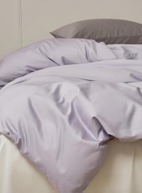 1适00S长绒棉被套生单件纯棉全棉EL2024被罩舒透气学宿舍单双人床