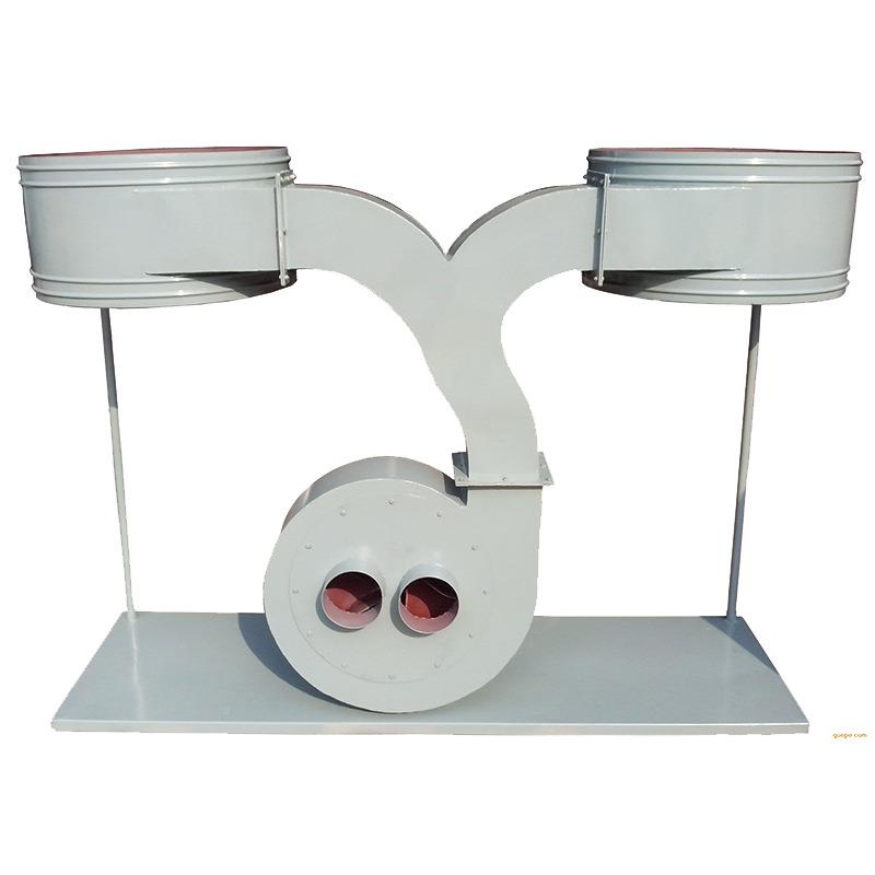 MF9075砂光吸机移动工业布袋吸尘机QMA木工尘器除尘粉机尘集尘器