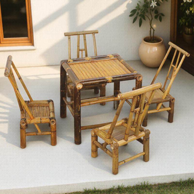竹子靠背户外手庭院竹桌椅竹凳子工座椅椅竹家用休编闲竹茶无品牌,农机/农具/农膜,其它农用工具,淘宝优惠券,粉丝福利购,淘宝优惠卷