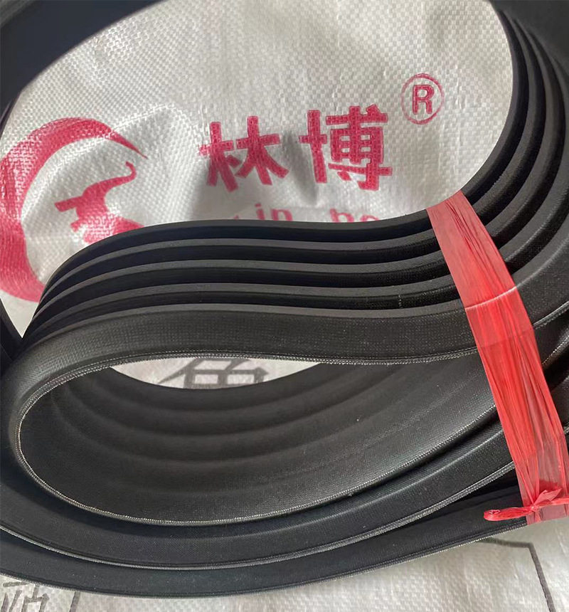 4R5V2000英制联组三角带四连体15J5080La国产橡胶传动带4L5V5080