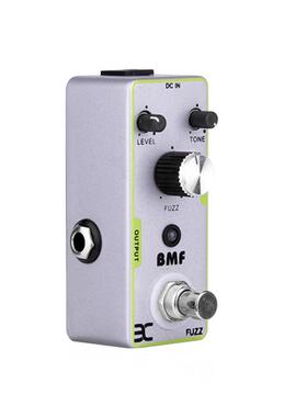 伊块诺ENO电吉他单效果器贝斯迷你效果器过失/颤载音/85346合唱/