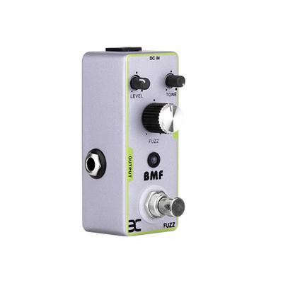 伊块诺ENO电吉他单效果器贝斯迷你效果器过失/颤载音/85346合唱/