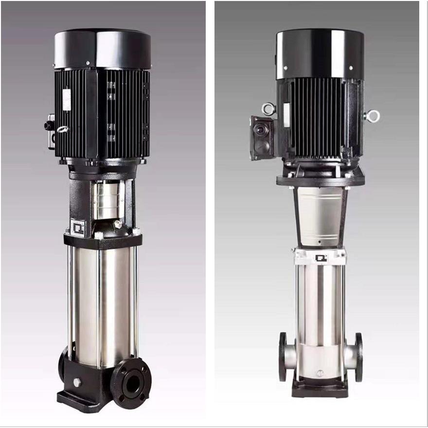 NYJRJP不锈钢管道泵杭南元泵业SDL州FSLD高楼增压泵CDL冲洗泵