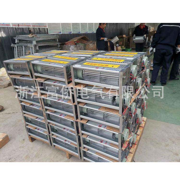 横流冷却风机GFDD470-120220V4W1400NQCr/in801m0m3/h
