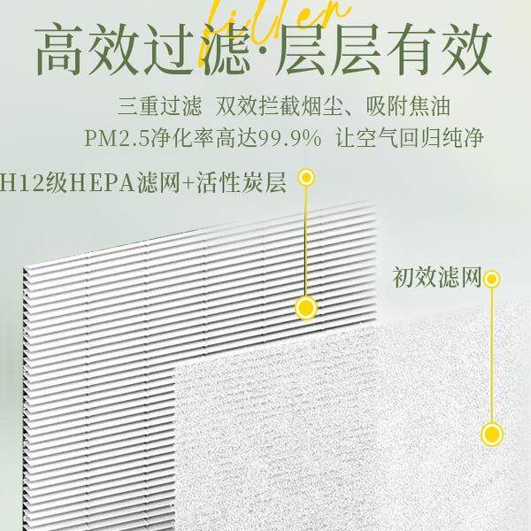 包邮浦尔乐车载空气净化除器智能净烟器新车烟车内消Z2甲醛异除味