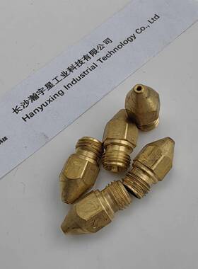 0德国克cloos434鲁斯CLOS0041O21500电导电嘴基座导嘴