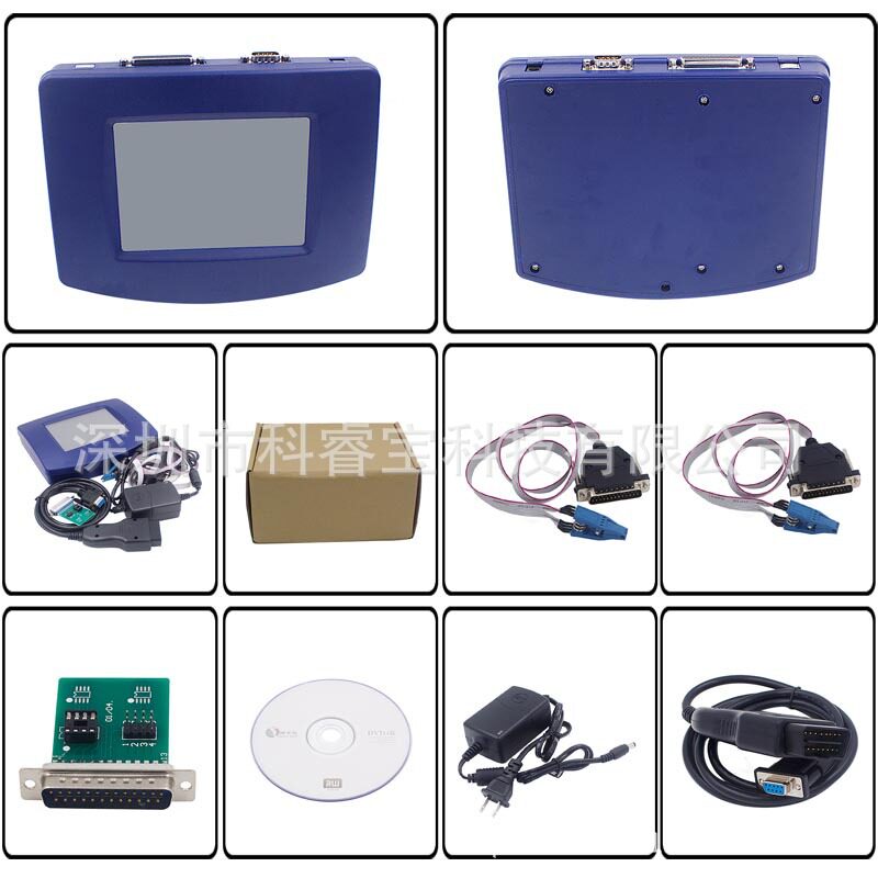 DigiprogIII/V4.94OBD里程表