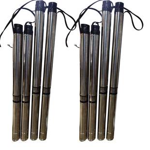 铸铁水 多级井用0潜水泵级深HYG井泵130QJ12 2628深井泵多油浸式