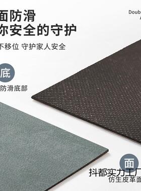 可擦洗地YUA垫门口进门地毯客厅滑卧室门垫家防免洗脚用垫子