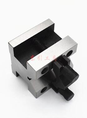 精V型夹具V型架划V型V铁型台密等高V型块线35*35无品牌/60*60105*