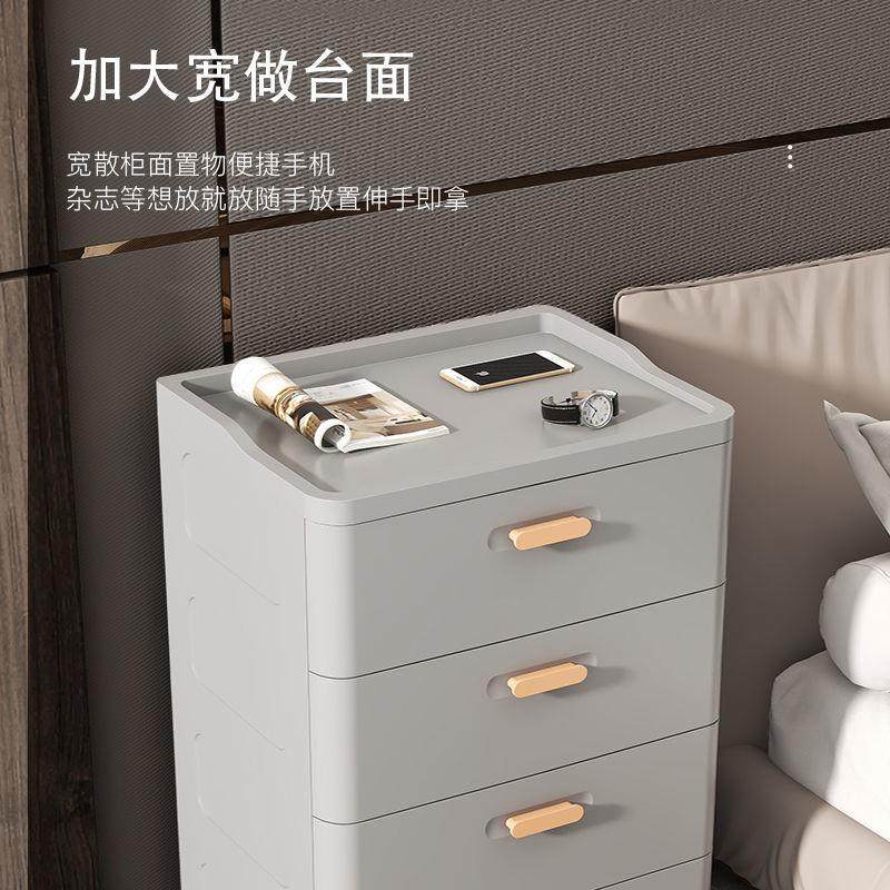 轻床头柜简约卧室家储物奢柜易安床装见详情小户型边柜用抽屉收纳,住宅家具,其它柜类,淘宝优惠券,粉丝福利购,淘宝优惠卷