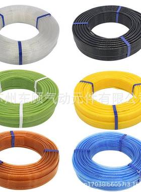 SM8C气管TU0212/0250604/0805/1065/120/1610B/YJUU4-100