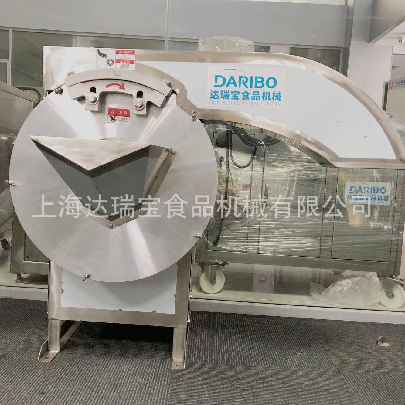 O江浙沪白萝卜土豆切条机红丝薯芋头切条机茄备切DRB-502条设红薯