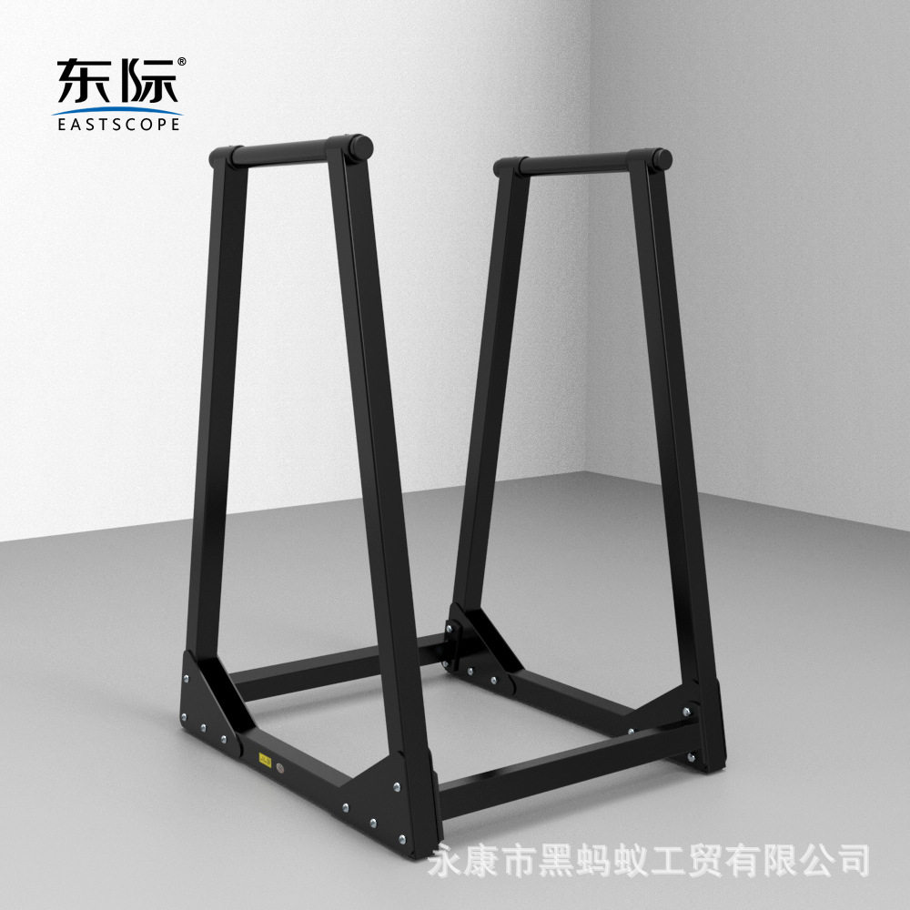 东际家用健身囚徒臂屈伸单双杠俄挺双杆支撑架引体向上器臂力锻炼