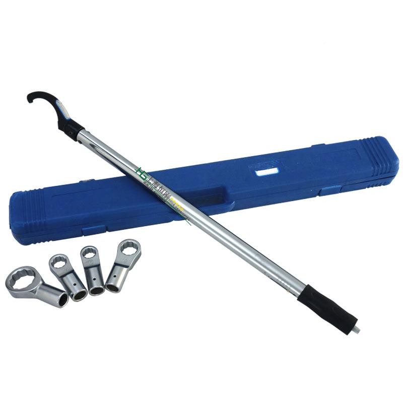 预紧螺栓机械式力矩扳手栓锁紧式螺预置扭扳手AMN20nm预置扭矩力