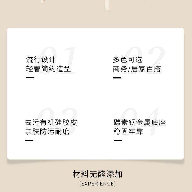 现697代阳轻酒店接待沙发桌椅合售楼部组单人洽奢谈沙发客厅台休