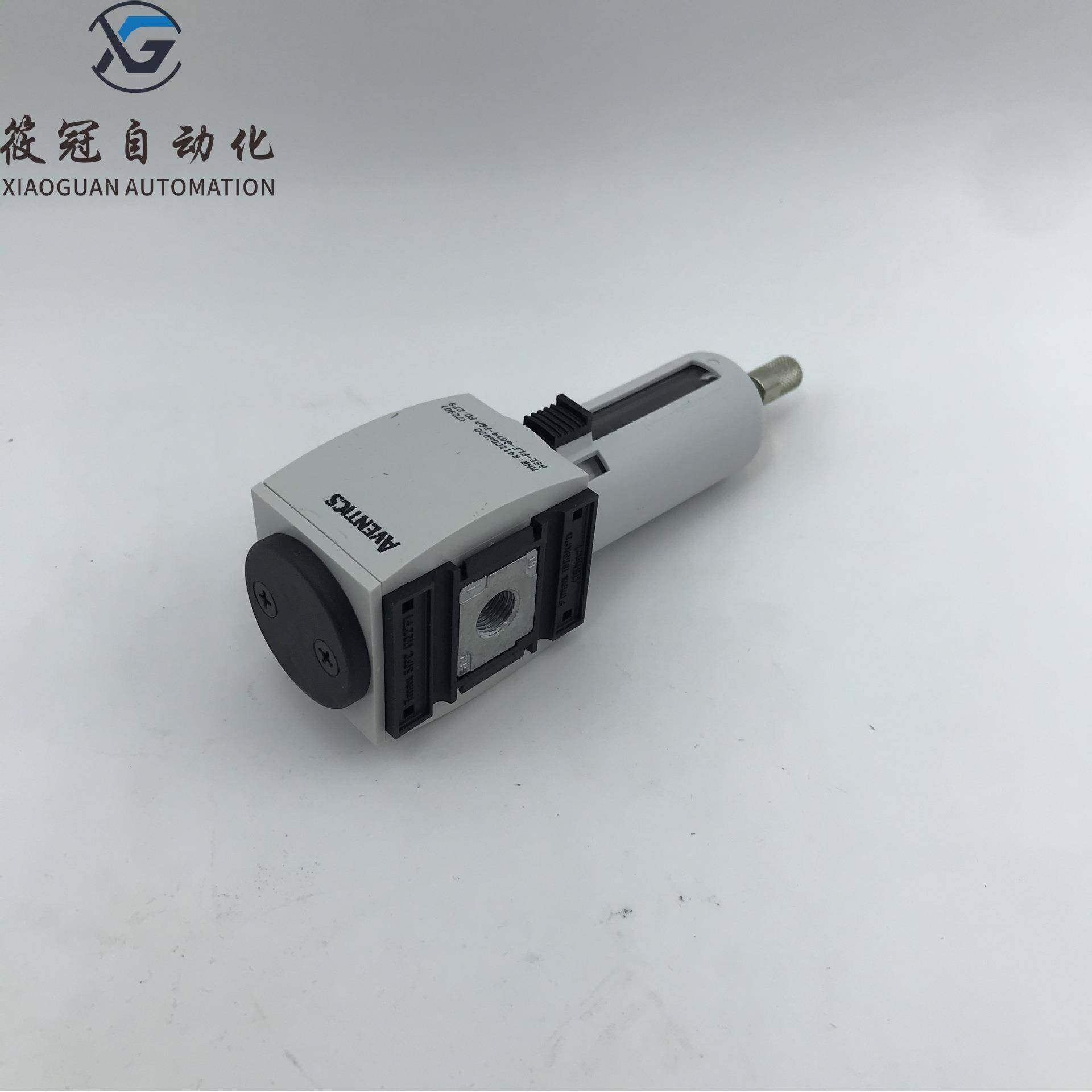 2R120060驰0AVEXTRNTICS安沃气动空滤，原4厂原装