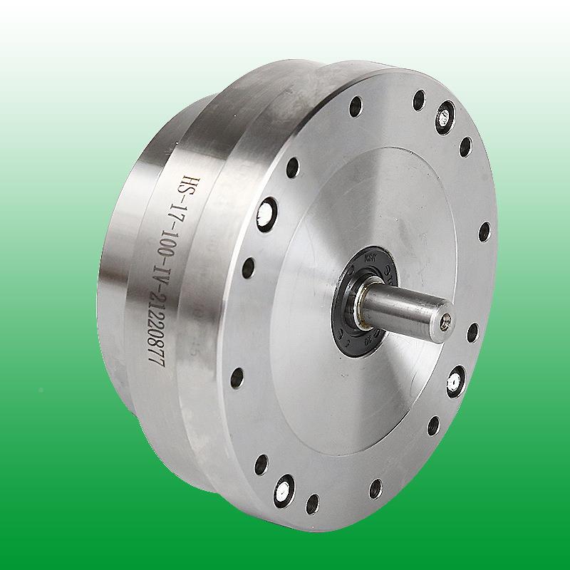 来福谐波减速机LHT32100-U-I-VSZGLHT32-50/323-80/2-120U-I轴输-