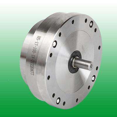 来福谐波减速机LHT32100-U-I-VSZGLHT32-50/323-80/2-120U-I轴输-