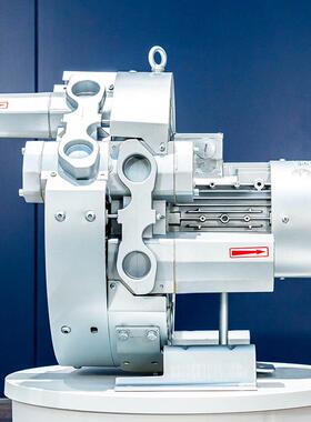 R-6率2SH气环式高压风机功.3-5.7KW吹吸两用型3全风环保B科技QLET