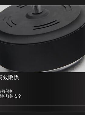 le天棚大功率超亮车间照明灯100dw002wSLTPD-01工厂灯球场体灯育