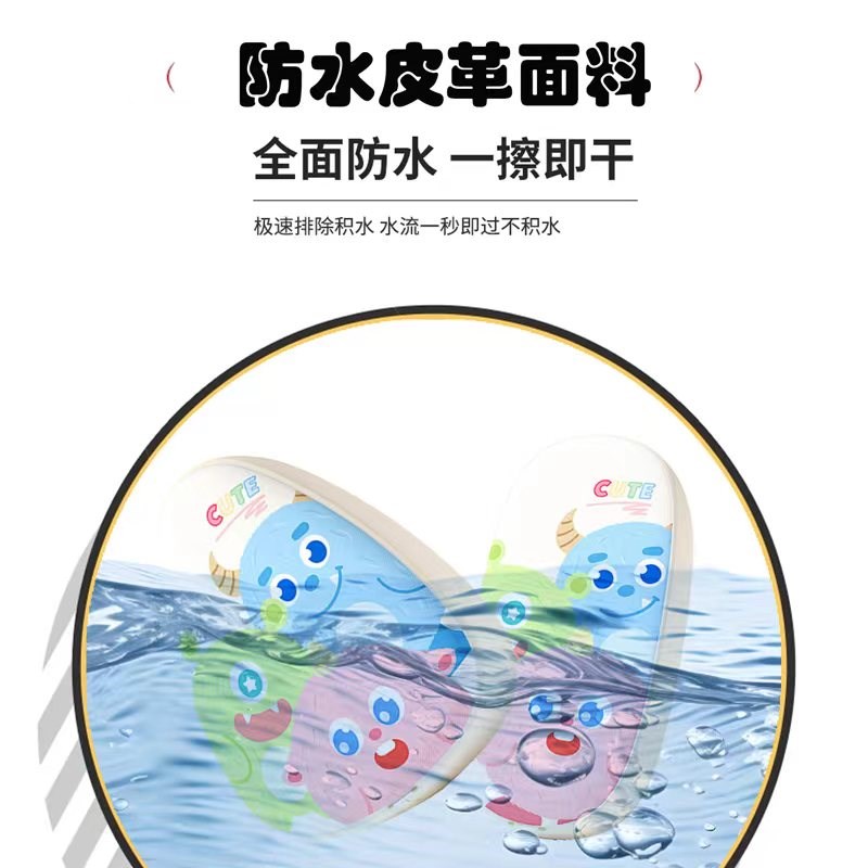 电动车坐垫套防水防晒皮革座套台铃绿源九号小牛通用座椅套配件