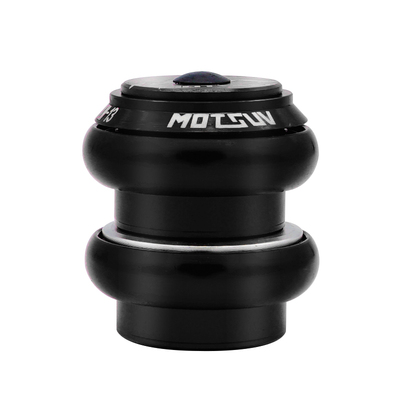 山地车公路车自行车34碗组套装培林轴承前叉椎管腕组通用配件