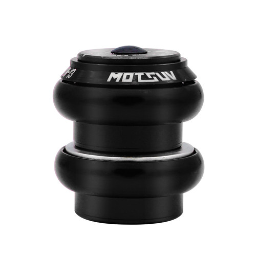 山地车公路车自行车34碗组套装培林轴承前叉椎管腕组通用配件