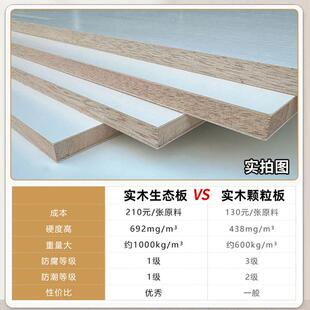 推拉门衣柜家用卧室实木款 定制出新租房用小户985型儿童 2052爆款