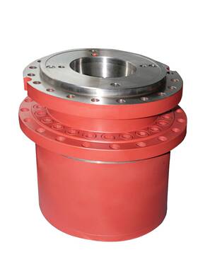 替代GFT36T3.201履带行走减速机  履带底盘减速机