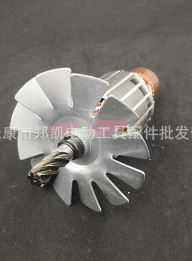 老百闻转子9寸电圆锯子6锯齿5909寸电圆0机/235手提木工电圆切割