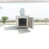 鸡鸭鹅禽畜焚烧炉机器 燃油宠物火化炉 屠宰焚烧炉 鸡鸭鹅焚烧炉