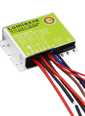 行家选PWM路灯控制器太阳能路灯控制器工厂3.2V太阳能路灯控制器