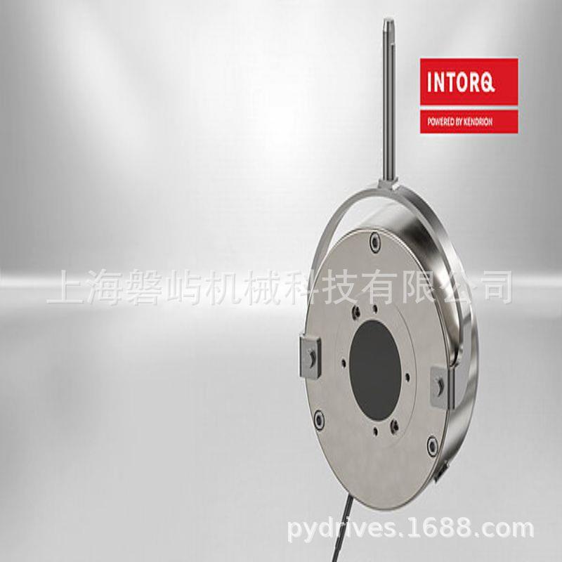 德国I4NTORQ弹簧加压制BFK458-20动器型号BFK5产8-25N-25V-400NM