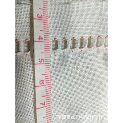 大孔对丝机/抽纱机针位/压脚 针板 牙齿