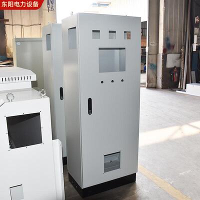 GCS型低-压成气套抽出式开柜配电柜配箱电抽屉柜关电新能源